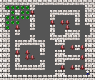 Уровень 50 — Bugs1005 collections